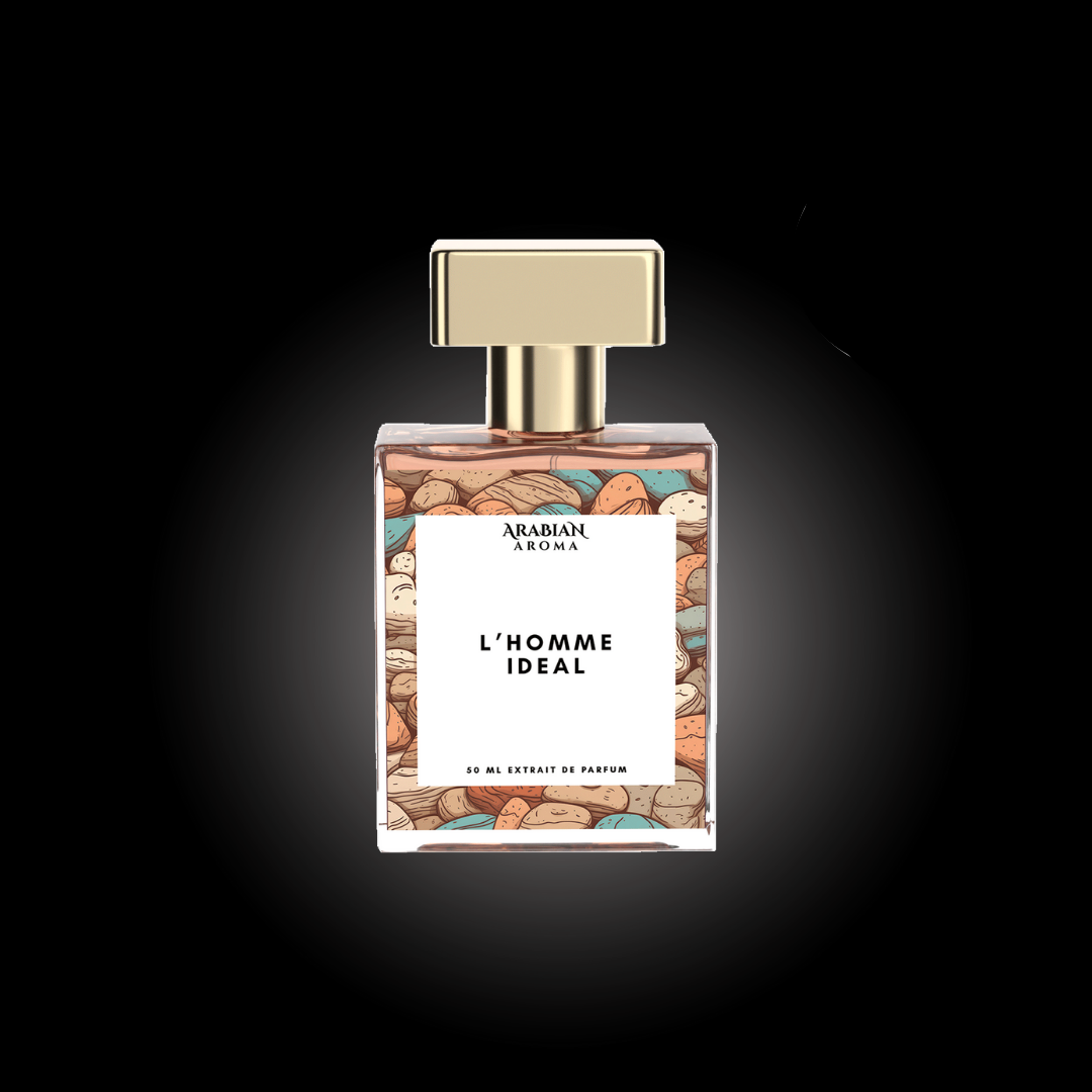 Arabian Aroma L Homme Ideal