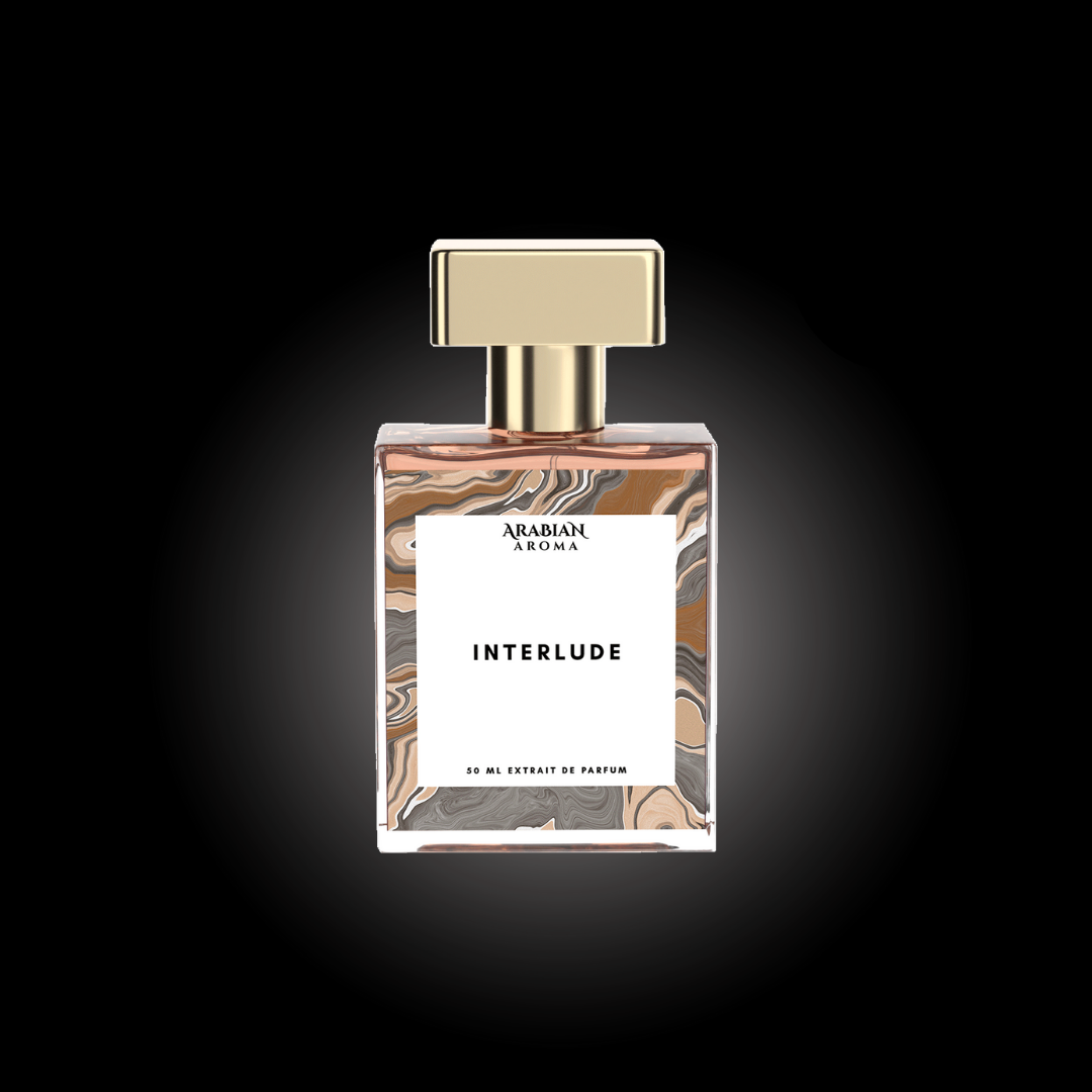 Arabian Aroma Interlude Man