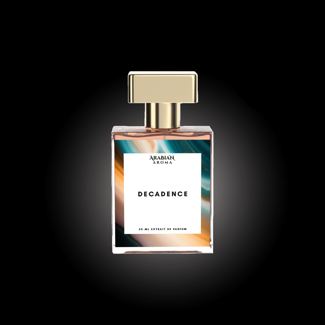 Arabian Aroma Decadence
