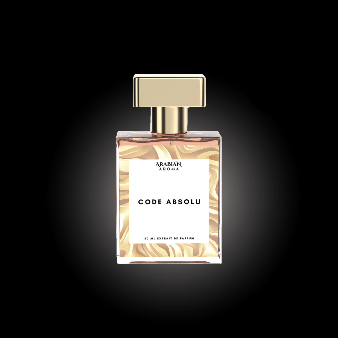 Arabian Aroma Code Absolu