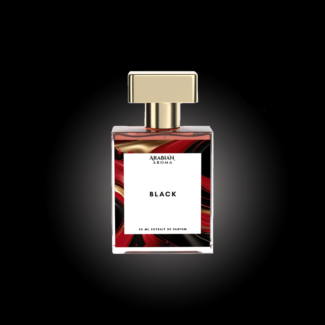 Arabian Aroma Ferragamo Black