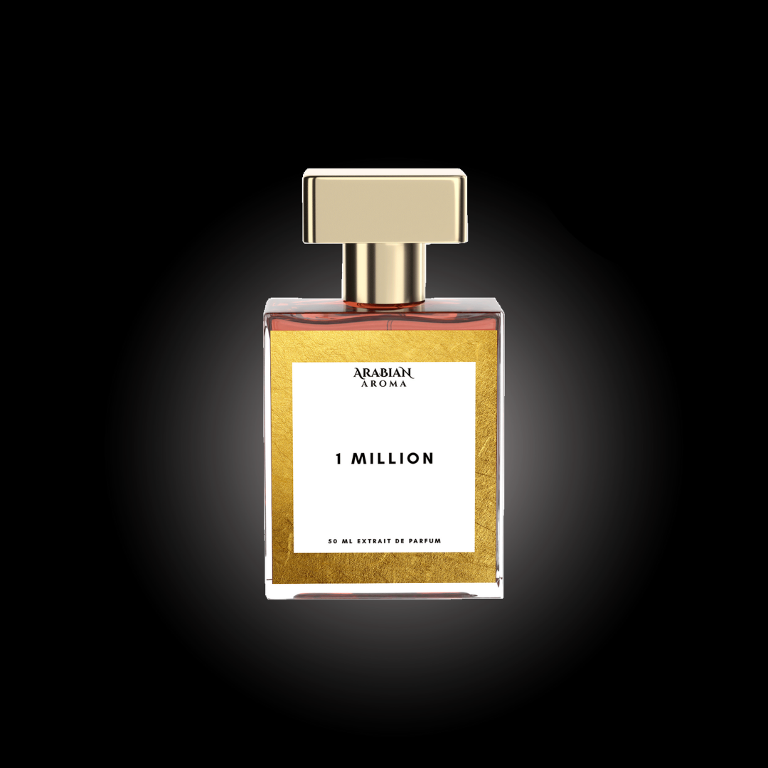 Arabian Aroma 1 Million