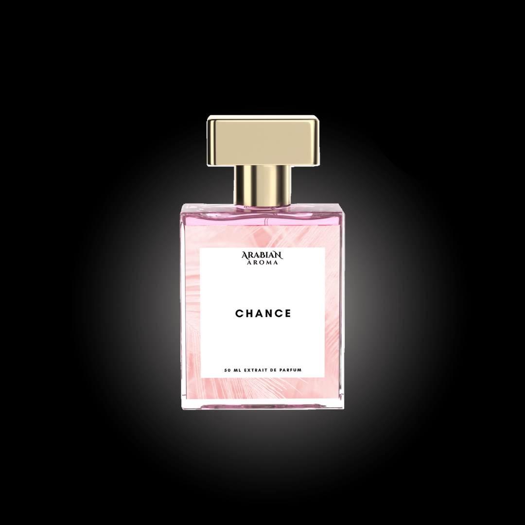 Arabian Aroma Chance Eau de Toilette