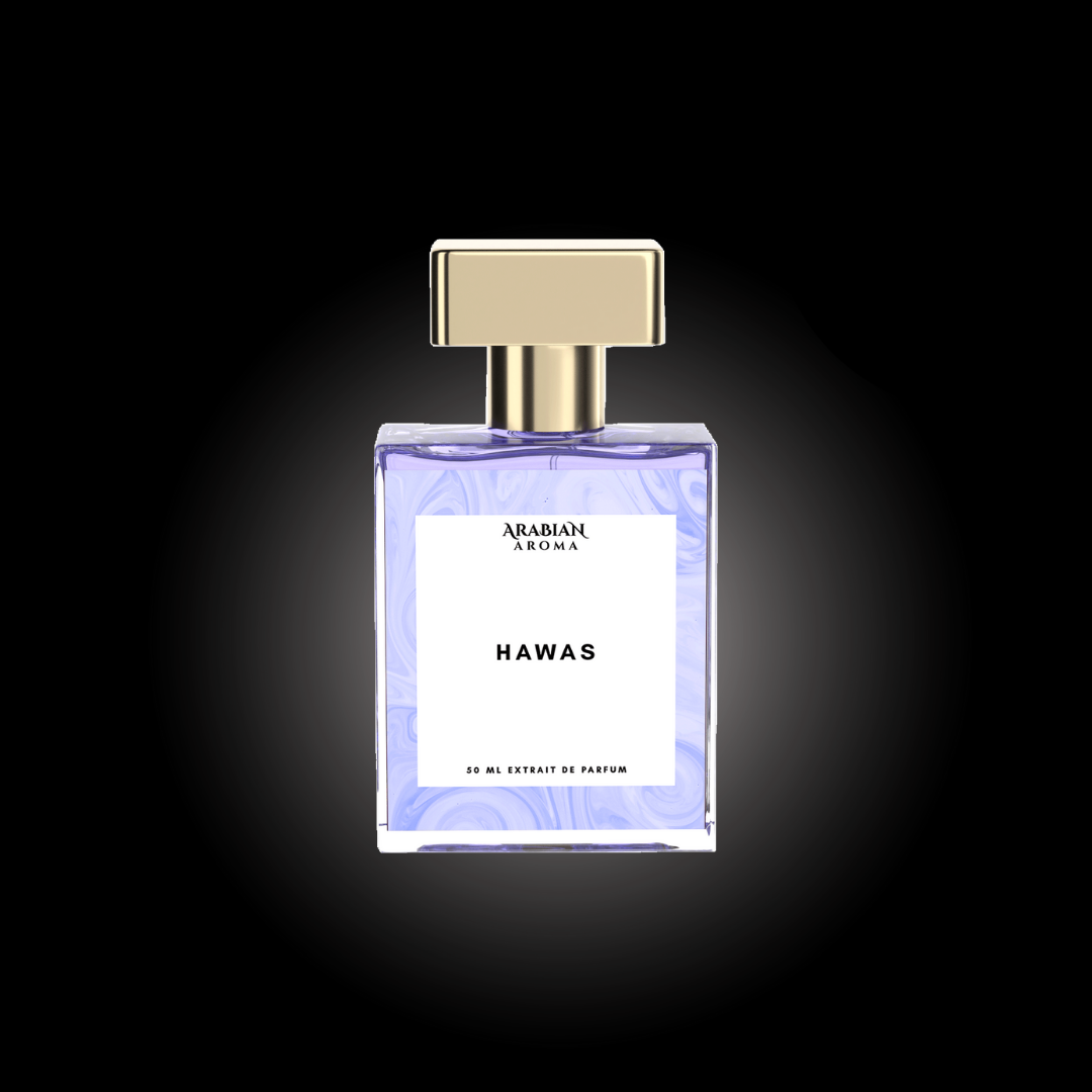 Arabian Aroma Hawas