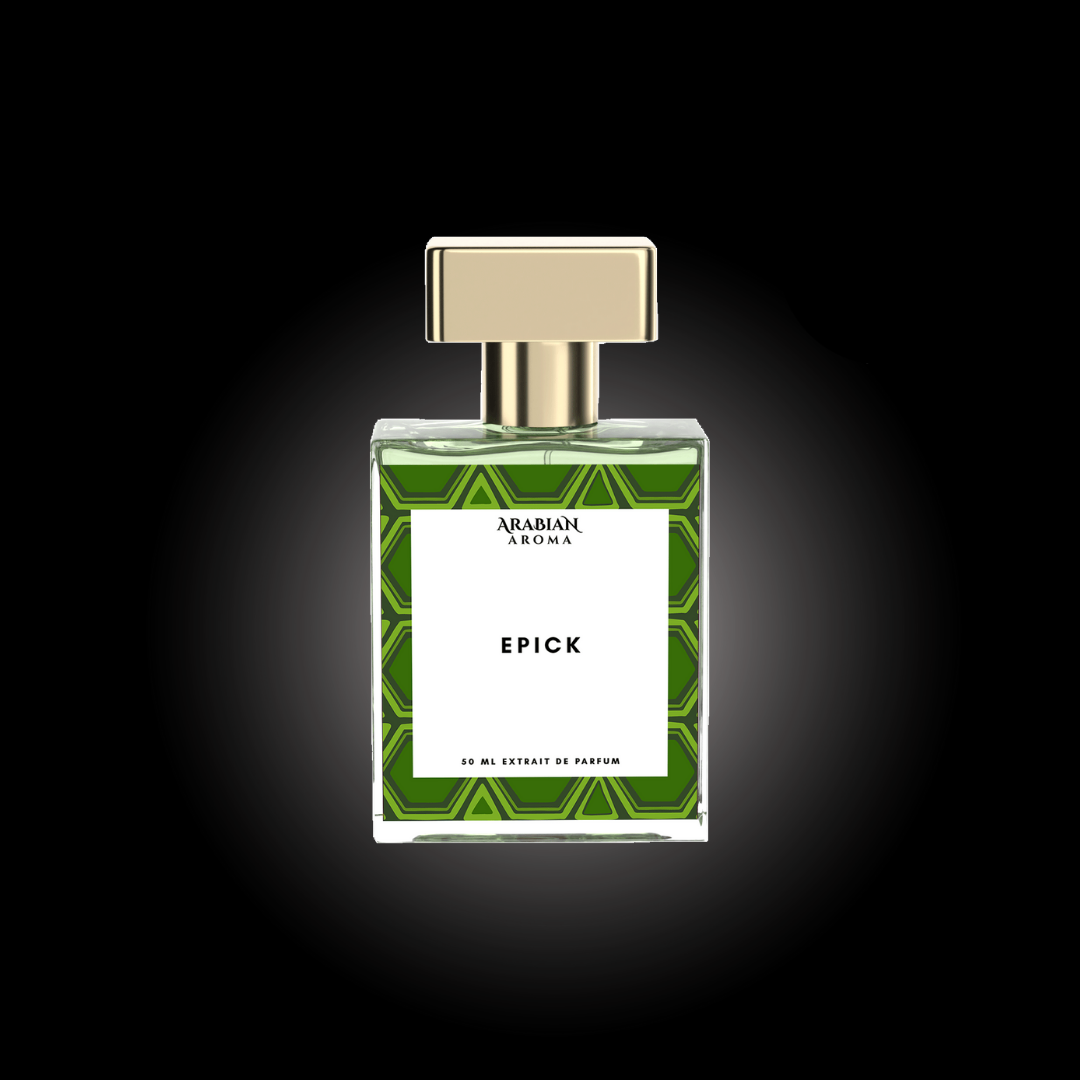 Arabian Aroma Epick Man