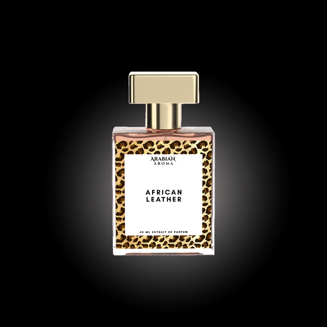 Arabian Aroma African Leather