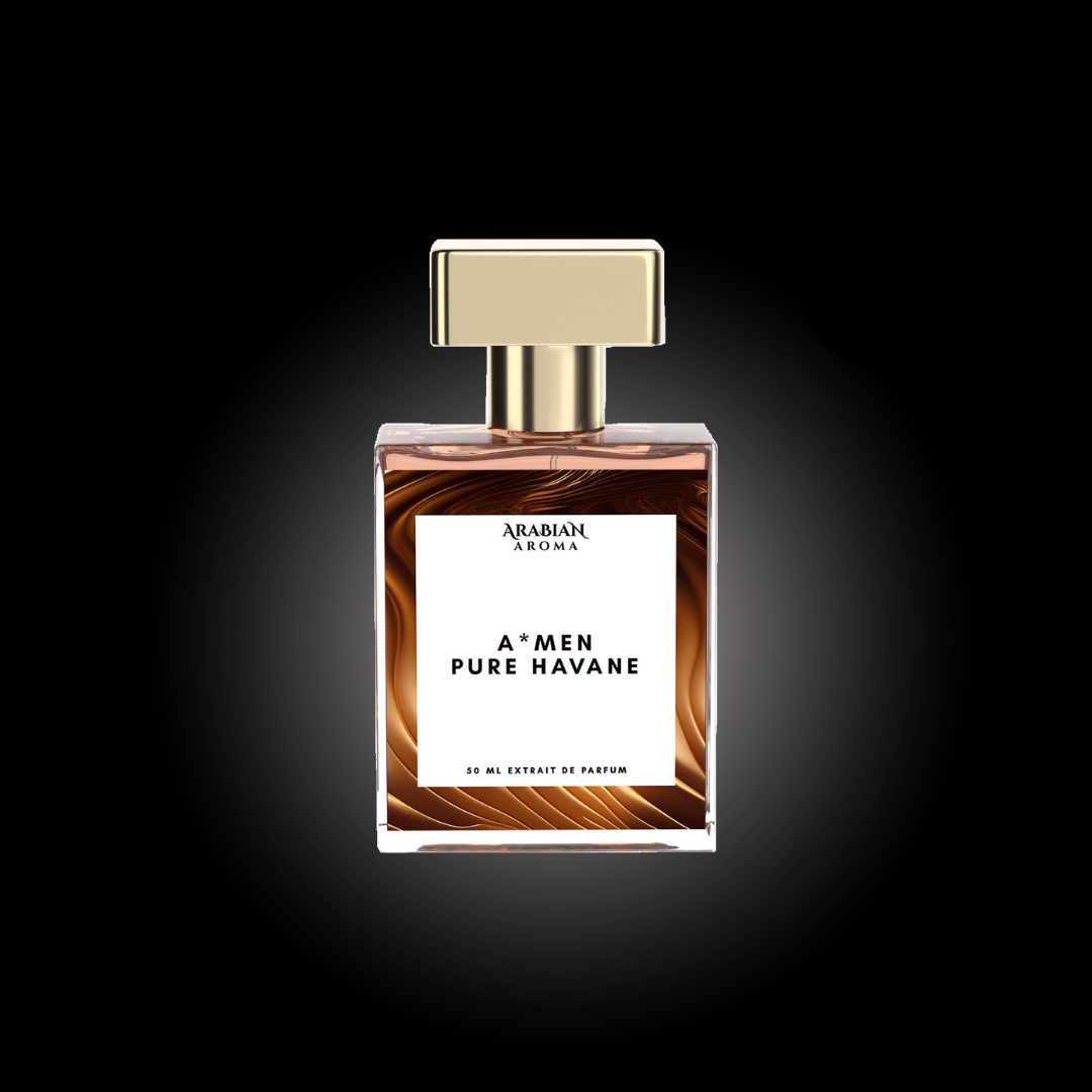 Arabian Aroma A*Men Pure Havane