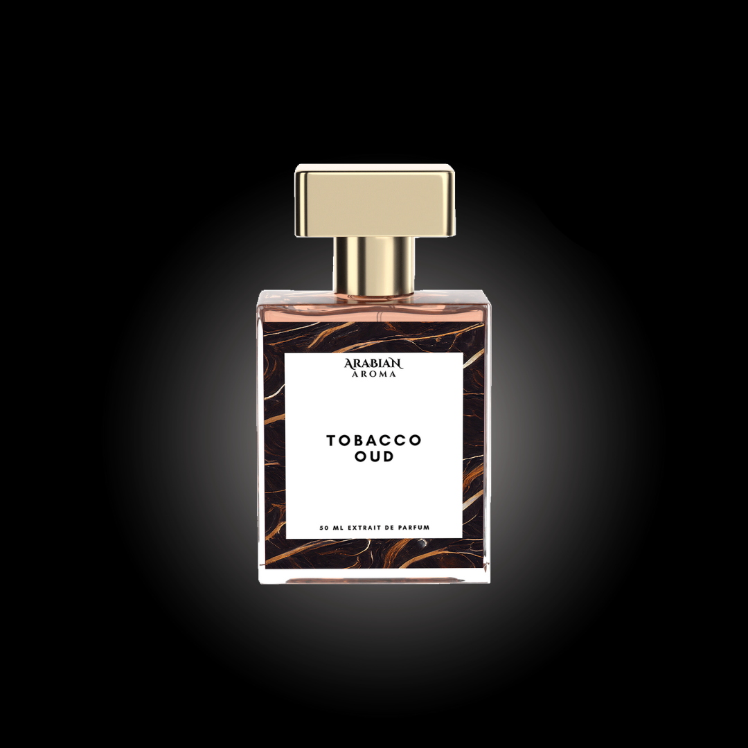 Arabian Aroma TF Tobacco Oud