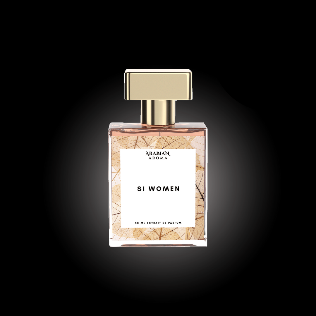 Arabian Aroma Si For Women
