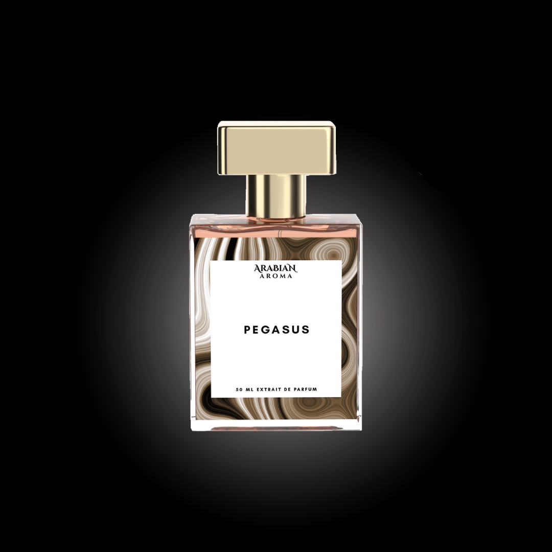 Arabian Aroma PDM Pegasus