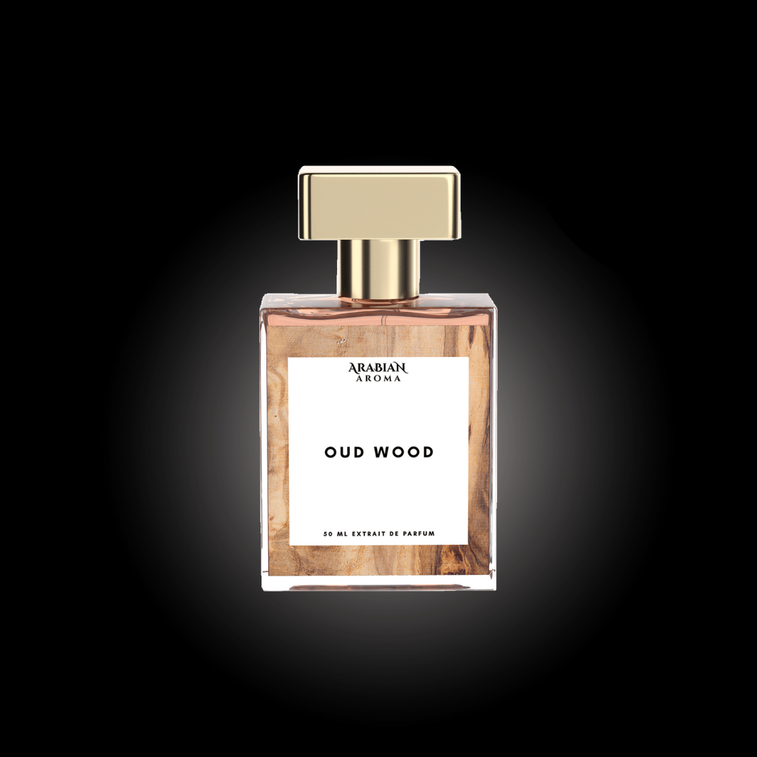 Arabian Aroma TF Oud Wood