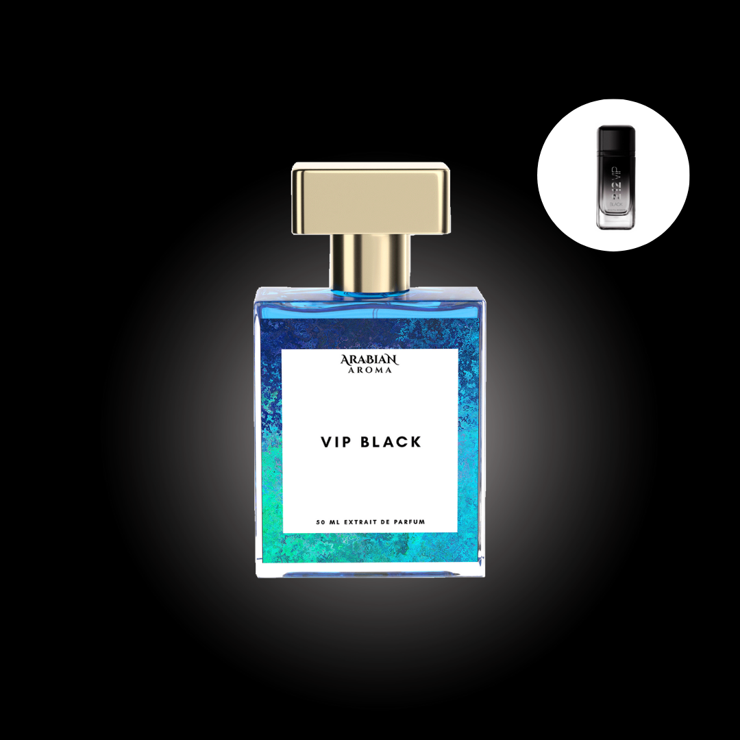 212 Vip Black