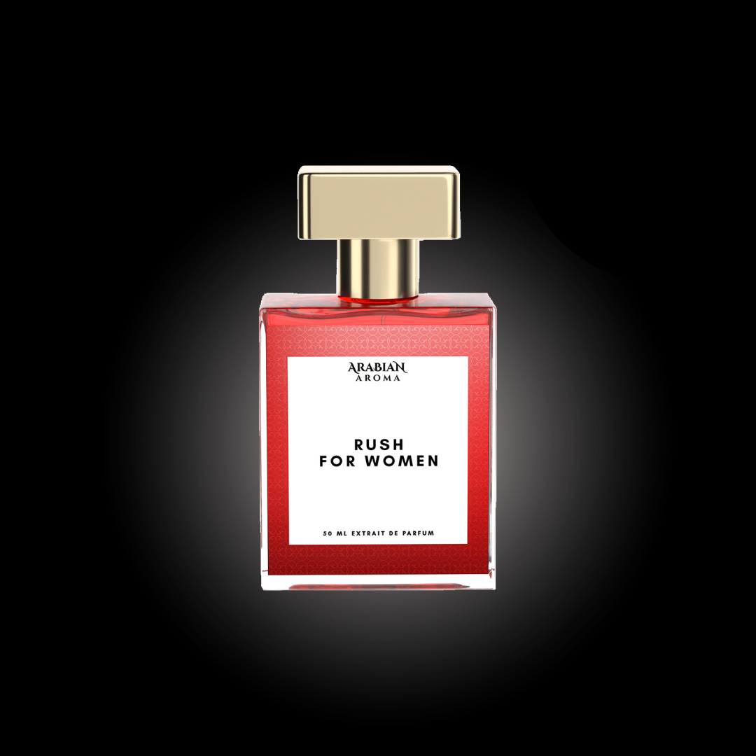 Arabian Aroma Rush For Women