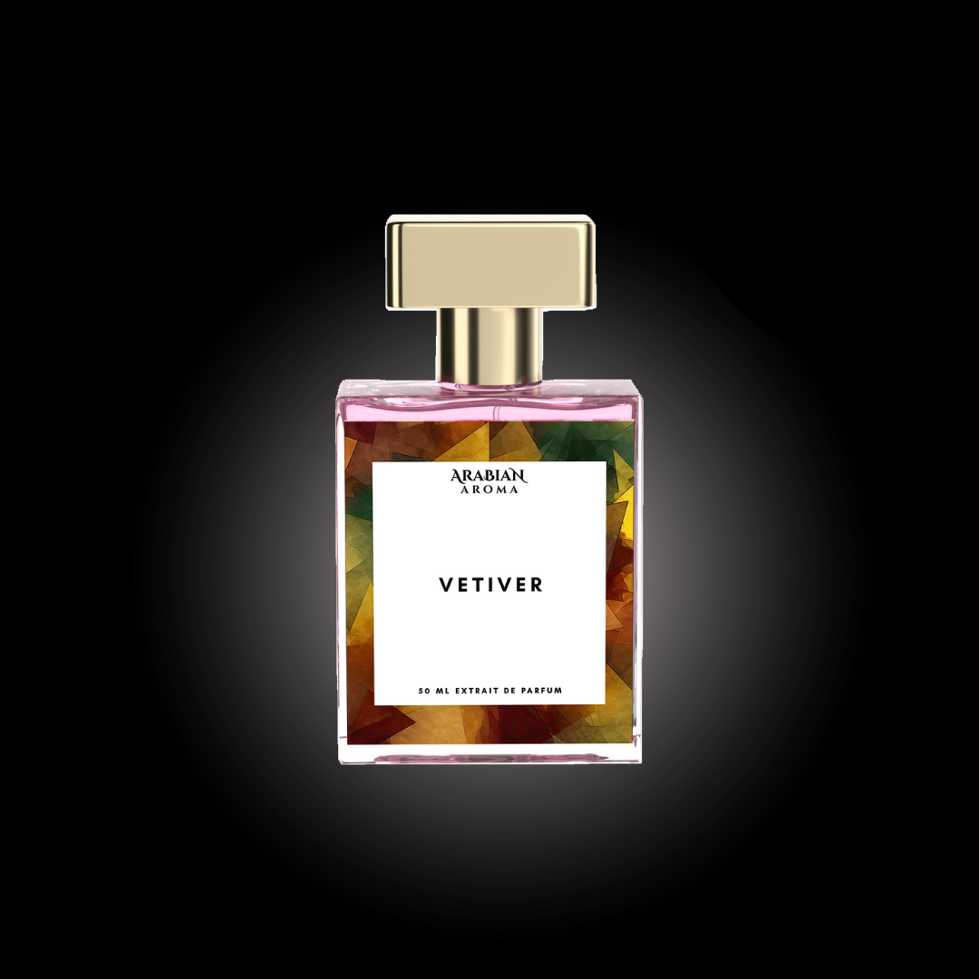 Arabian Aroma Vetiver