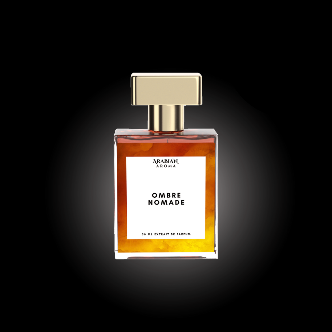 Arabian Aroma Ombre Nomade