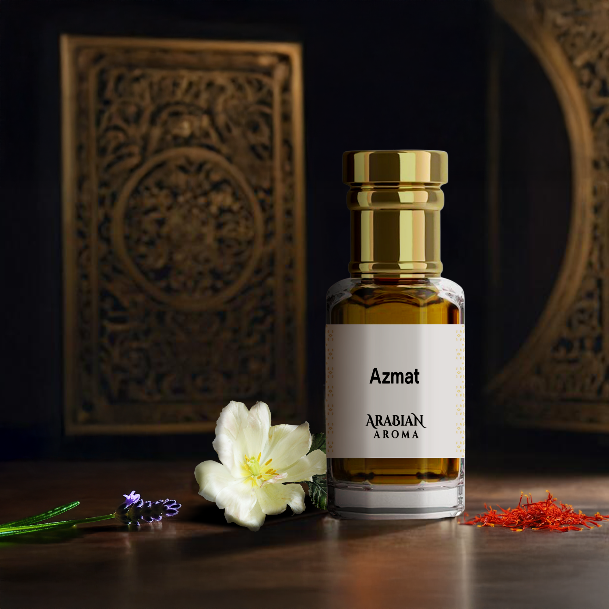 Azmat