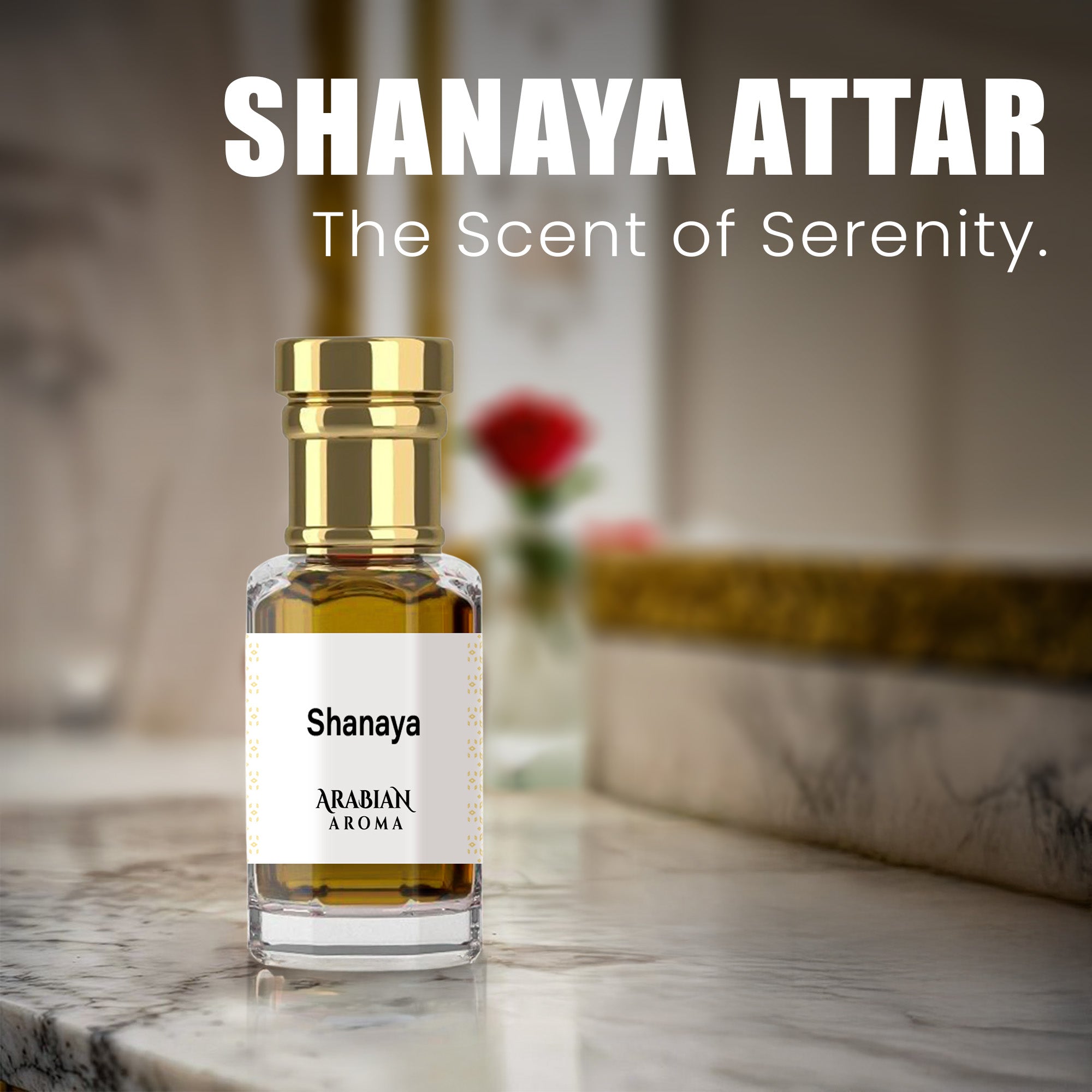 SHANAYA