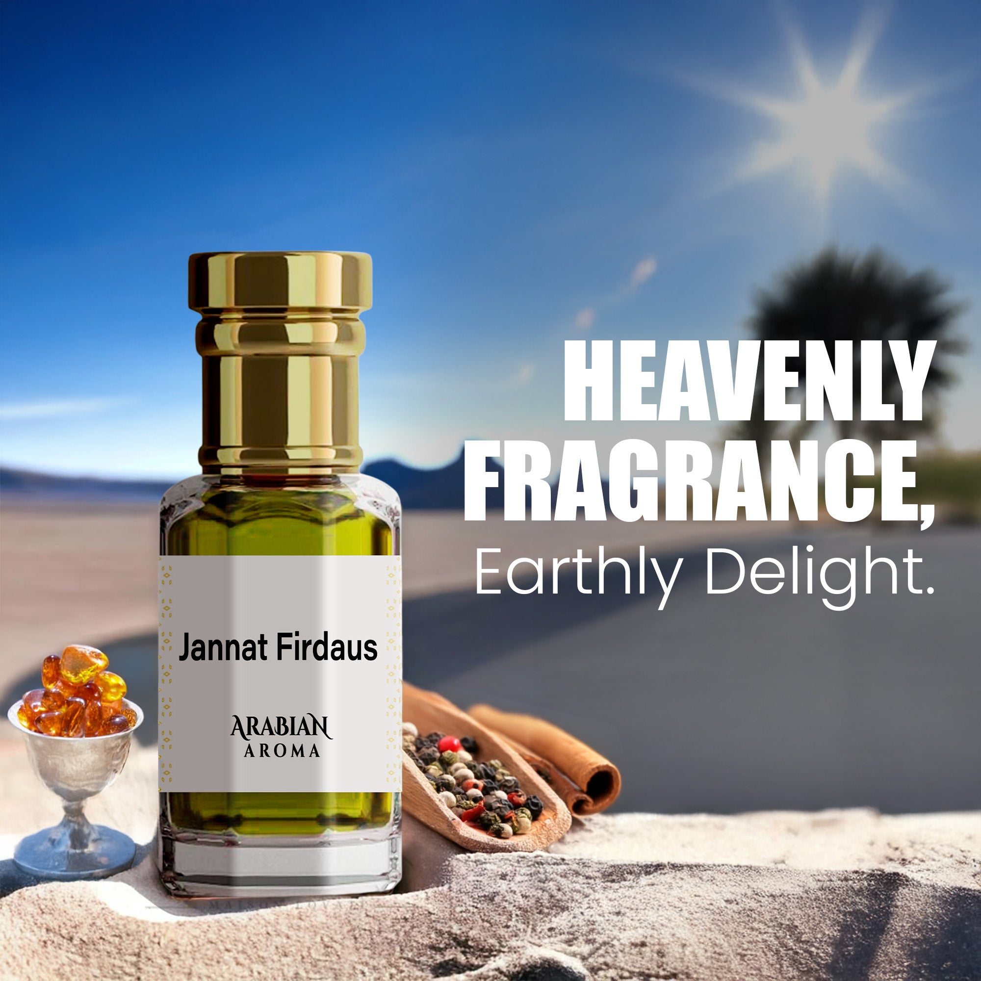 JANNAT FIRDAUS
