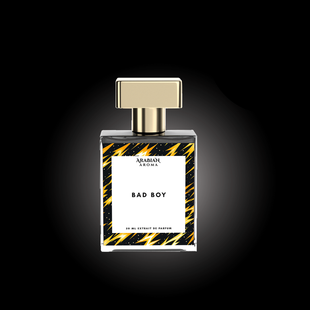 Arabian Aroma Bad Boy