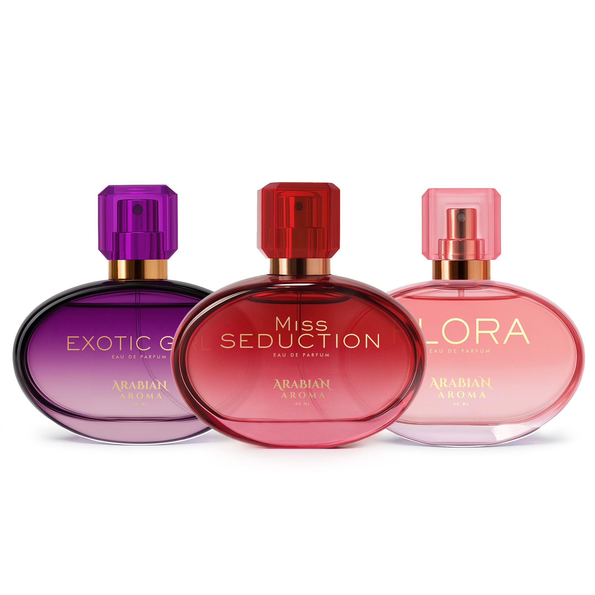 IMPERA PERFUME COMBO FOR WOMEN