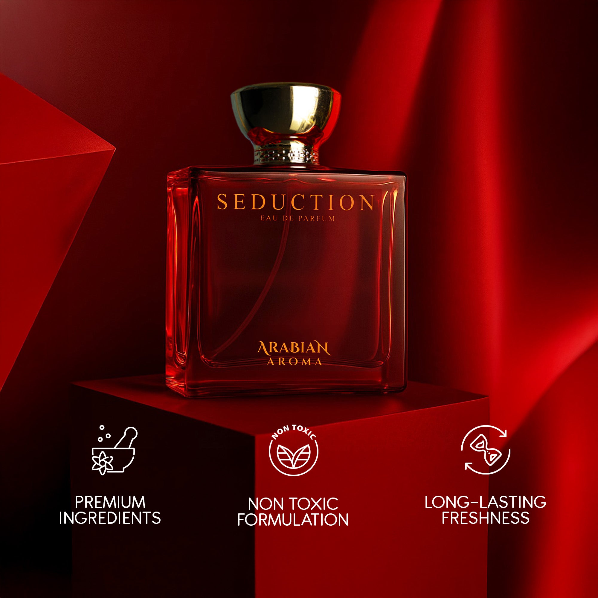 Seduction