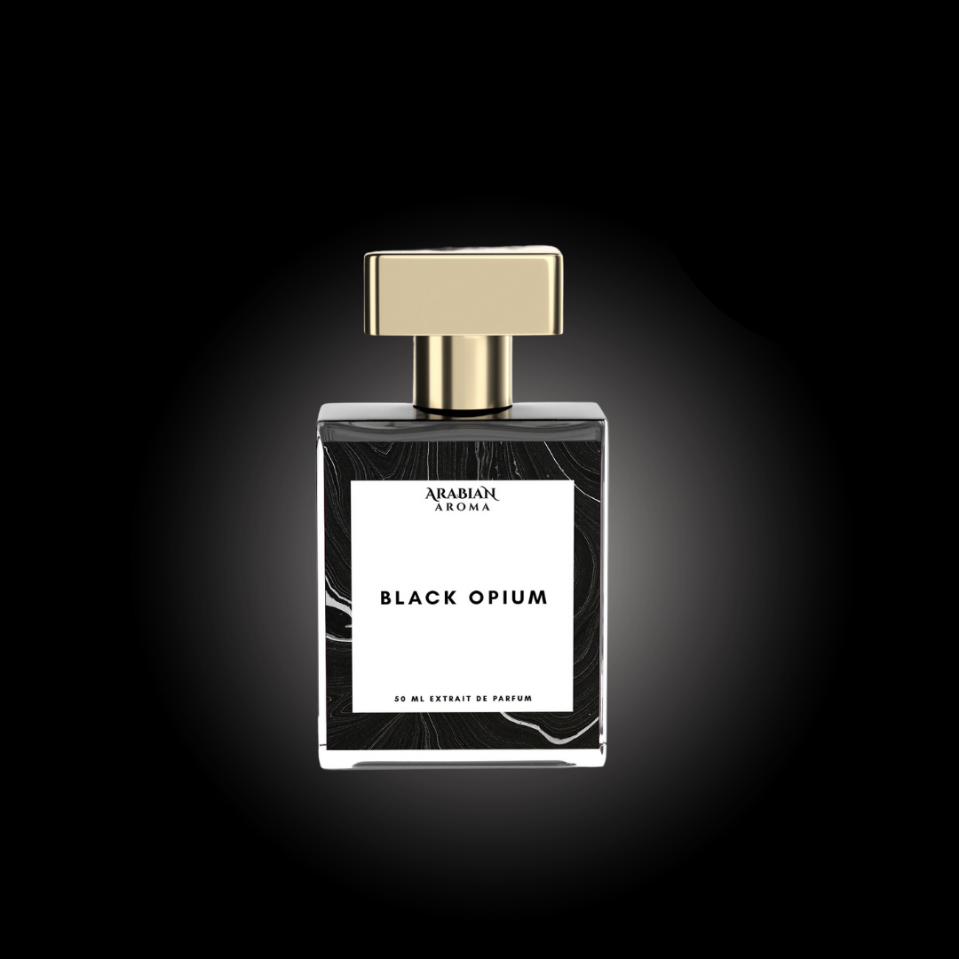 Arabian Aroma Black Opium