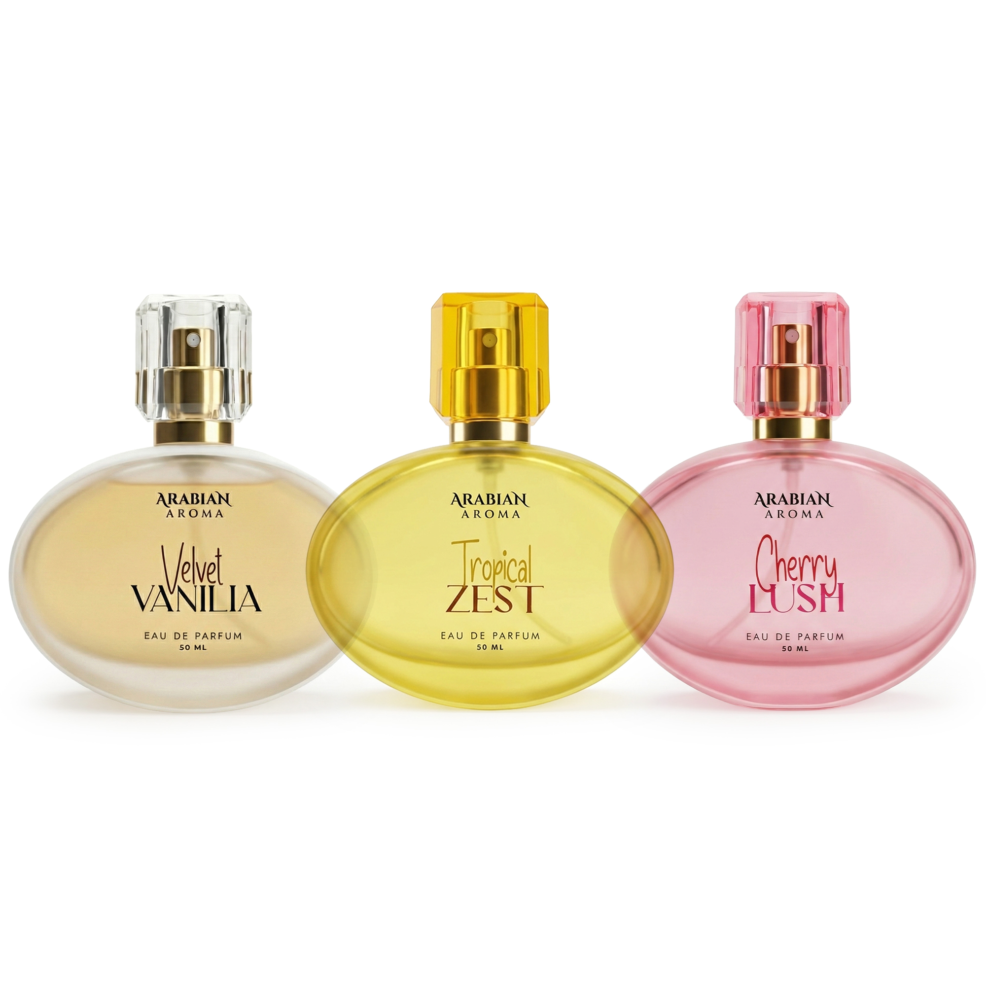 Impera Perfume Combo 2 For Women