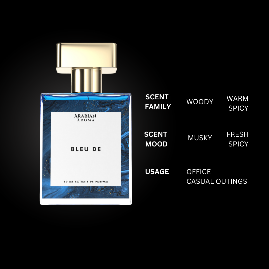 Bleu De