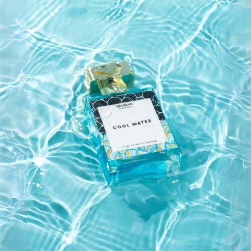 Summer Perfumes Gift Set