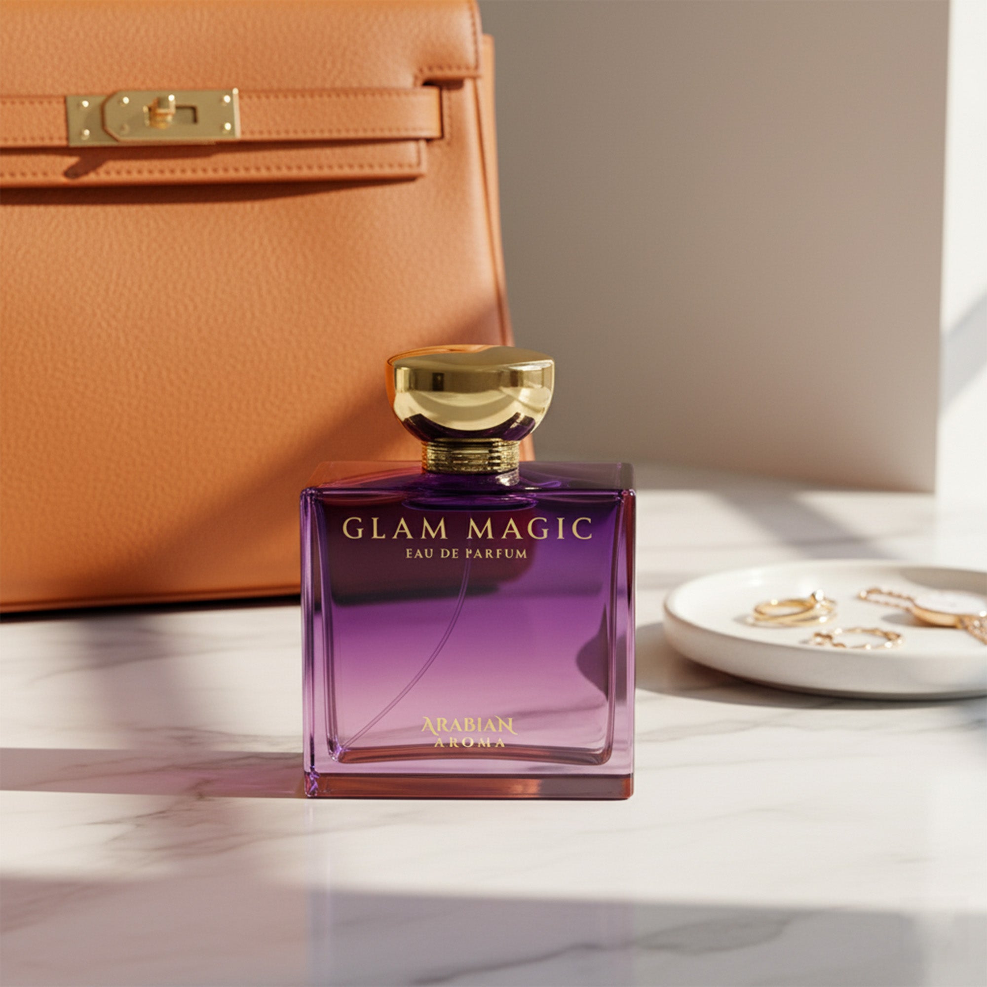 Glam Magic