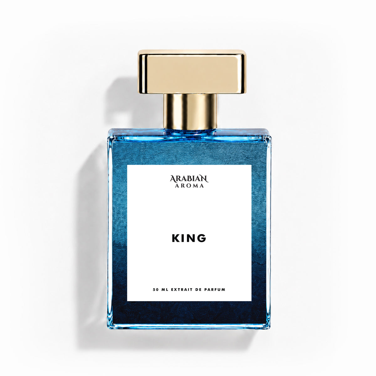 Arabian Aroma King