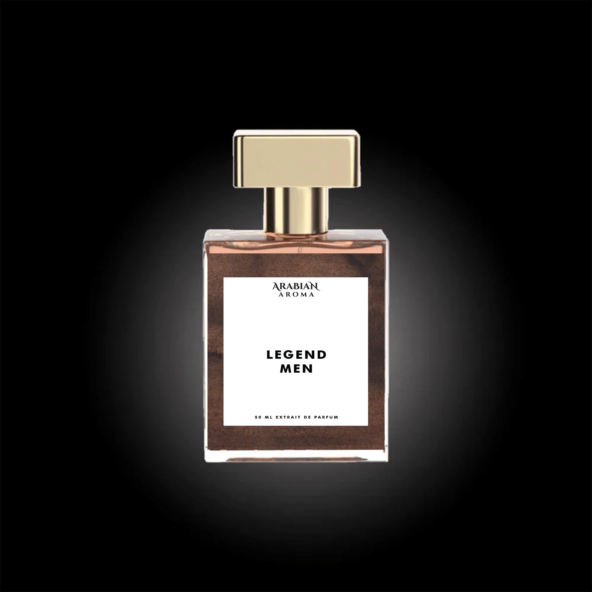 Arabian Aroma Legend Men