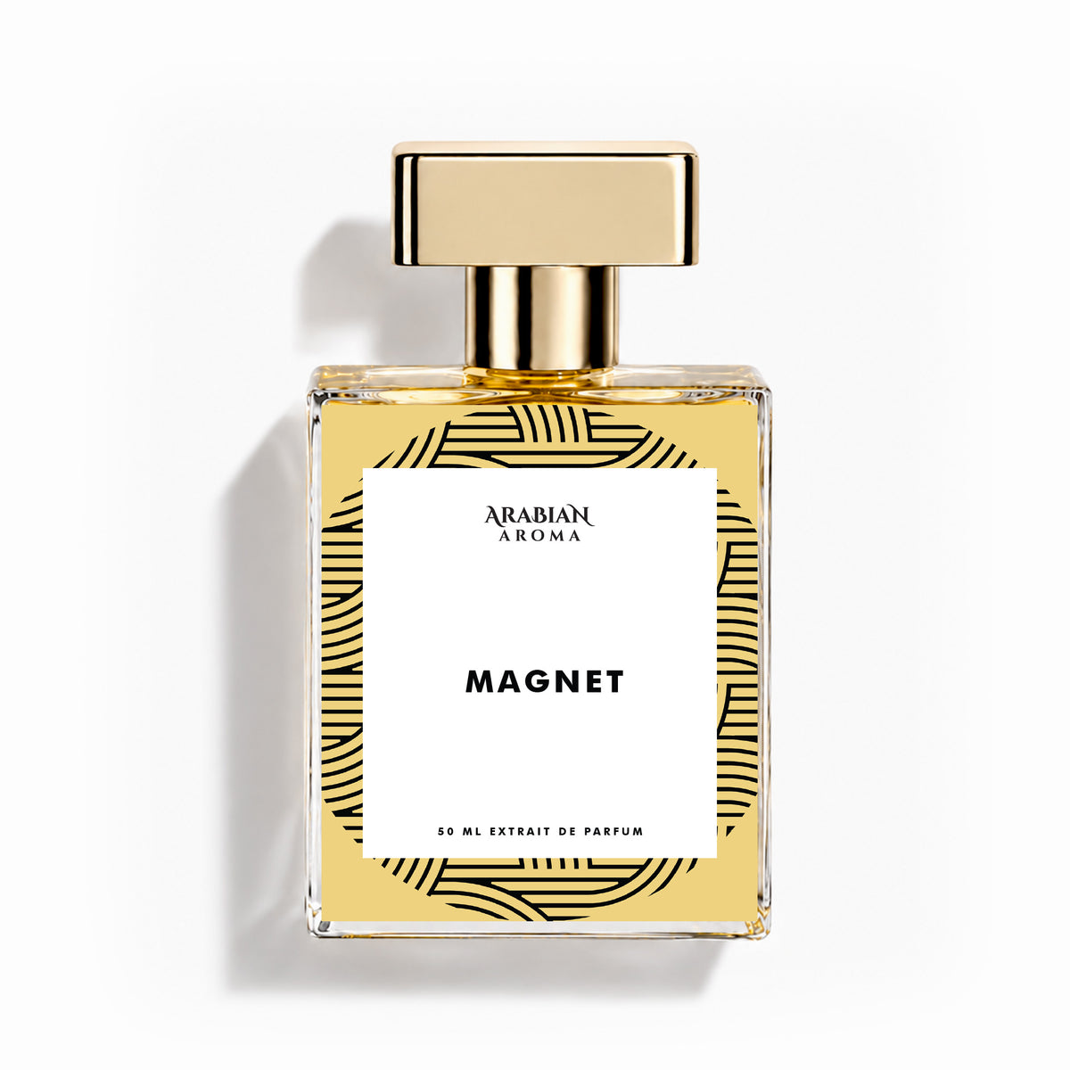 Arabian Aroma Magnet