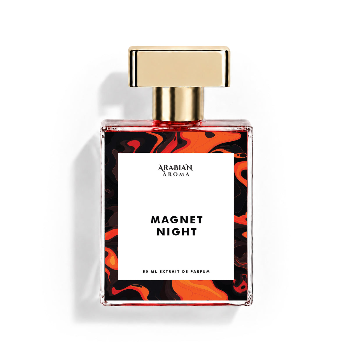 Arabian Aroma Magnet Night