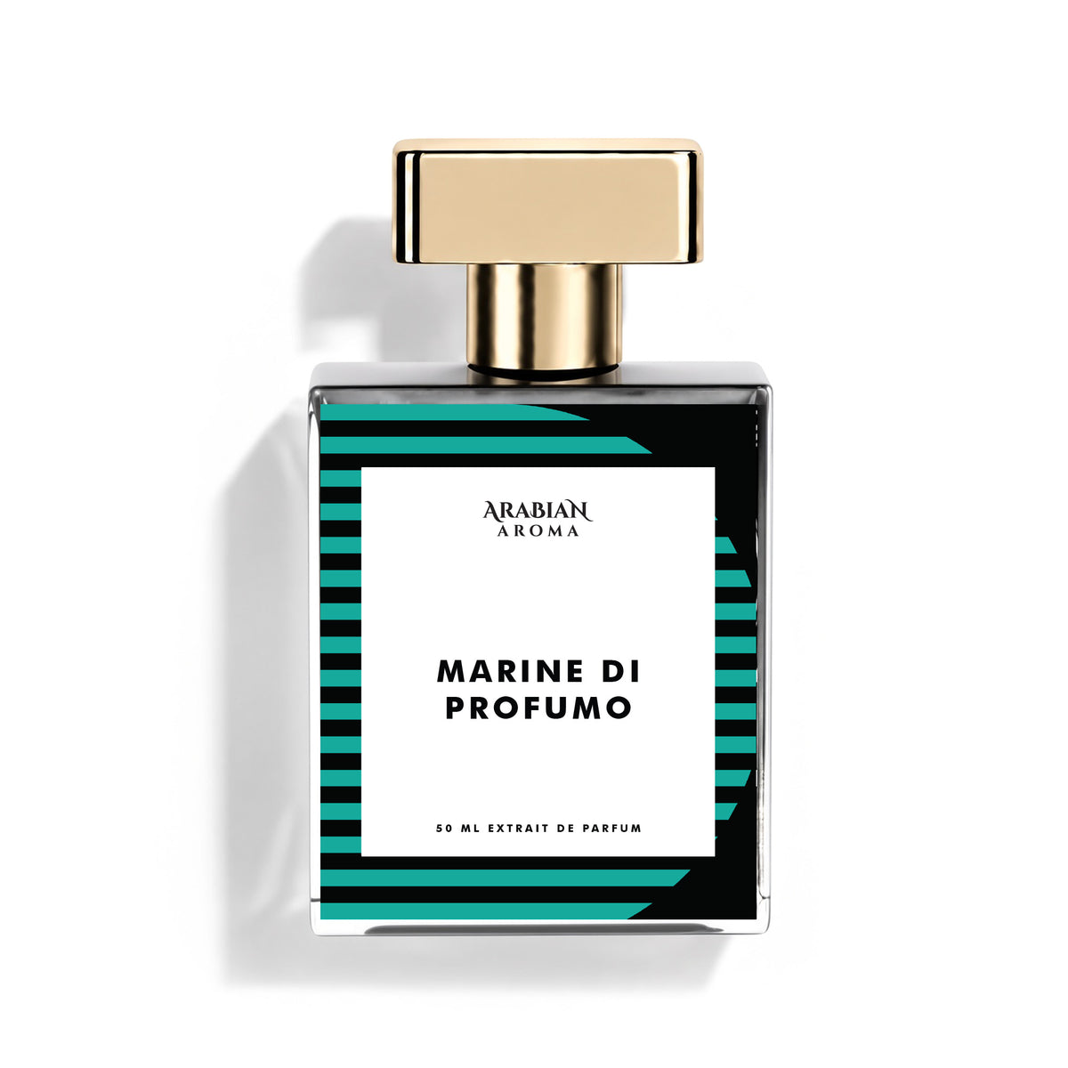 Arabian Aroma Marine Di Profumo