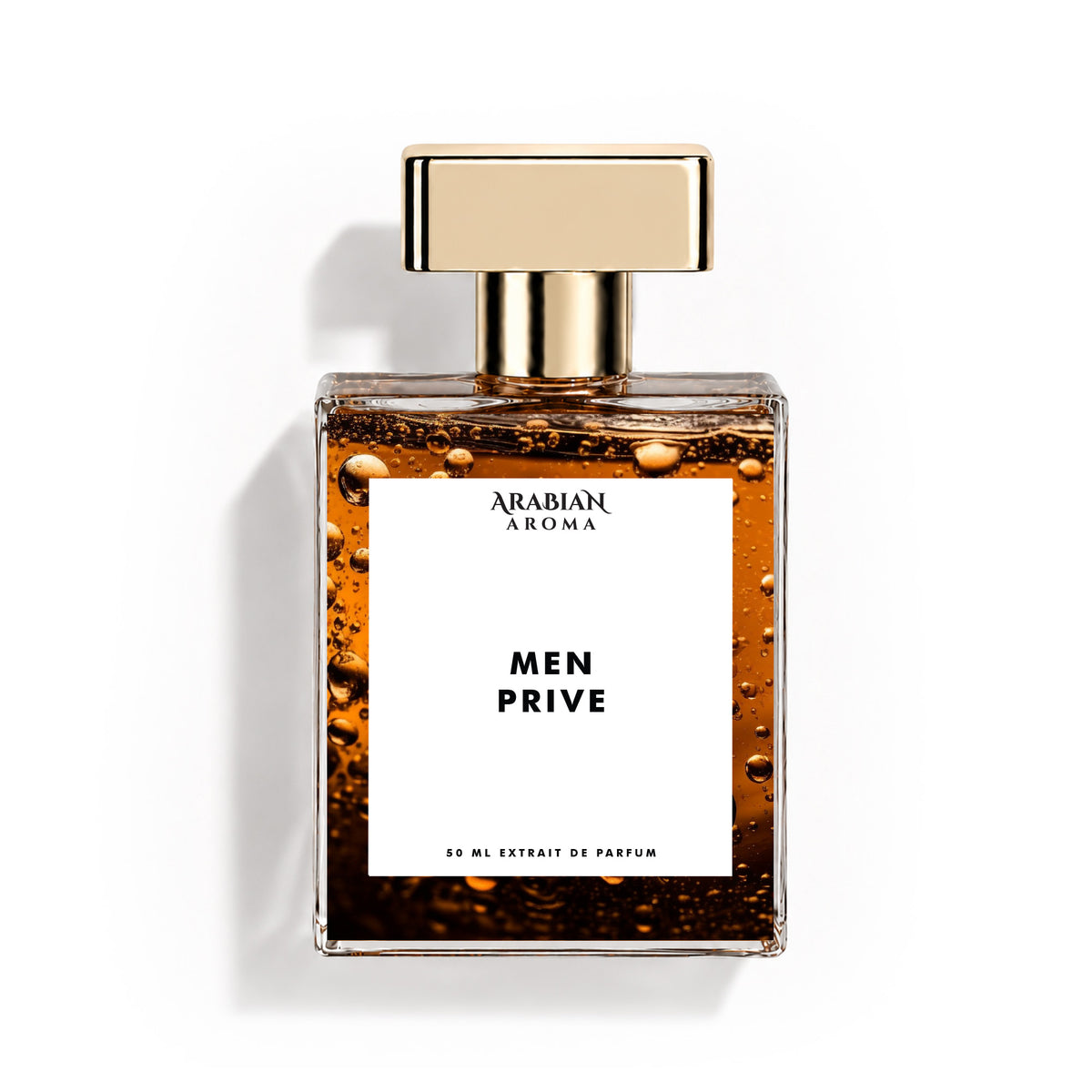Arabian Aroma Men Prive