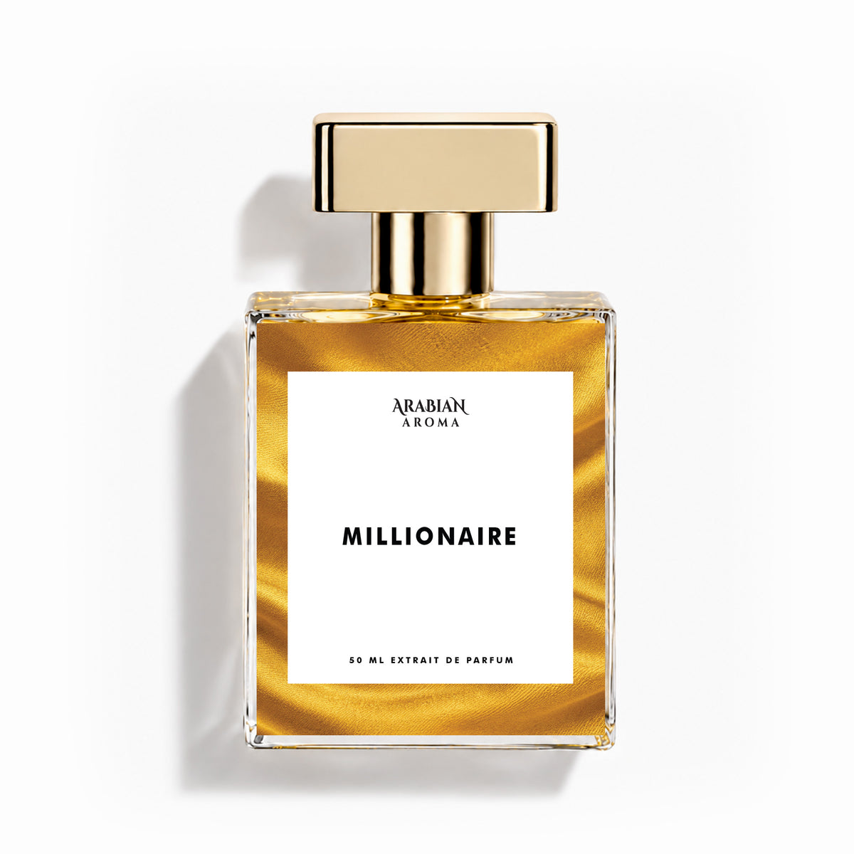 Arabian Aroma Millionaire