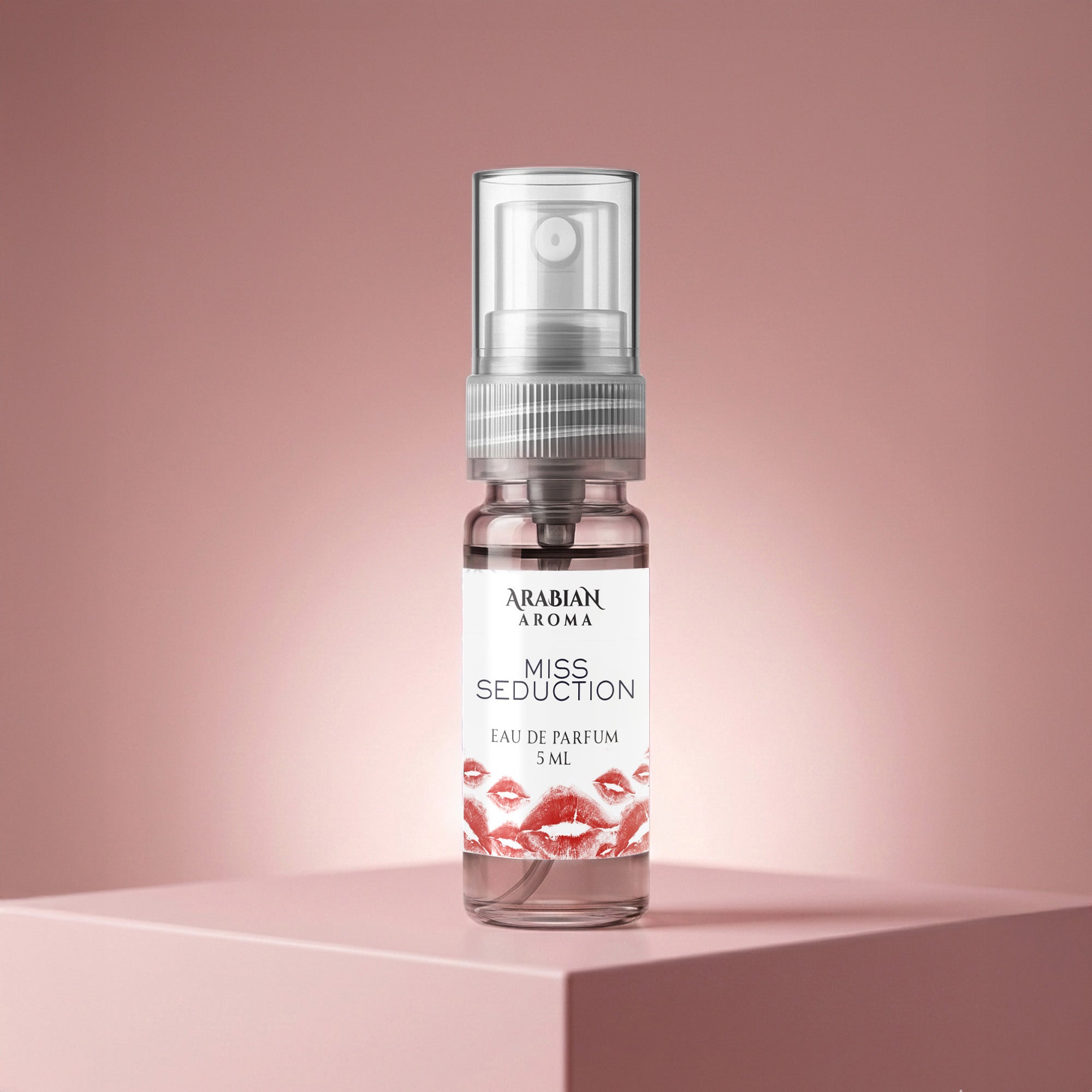 Women Perfumes Tester Set