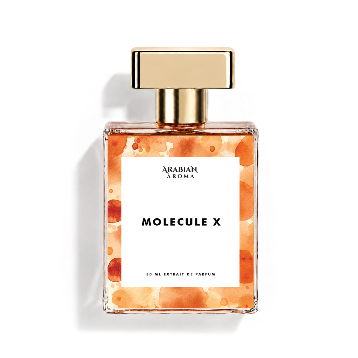 Arabian Aroma Molecule X
