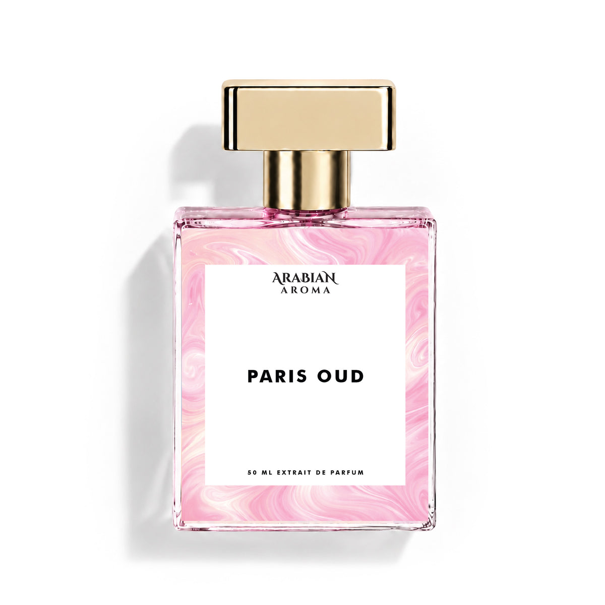 Arabian Aroma Paris Oud