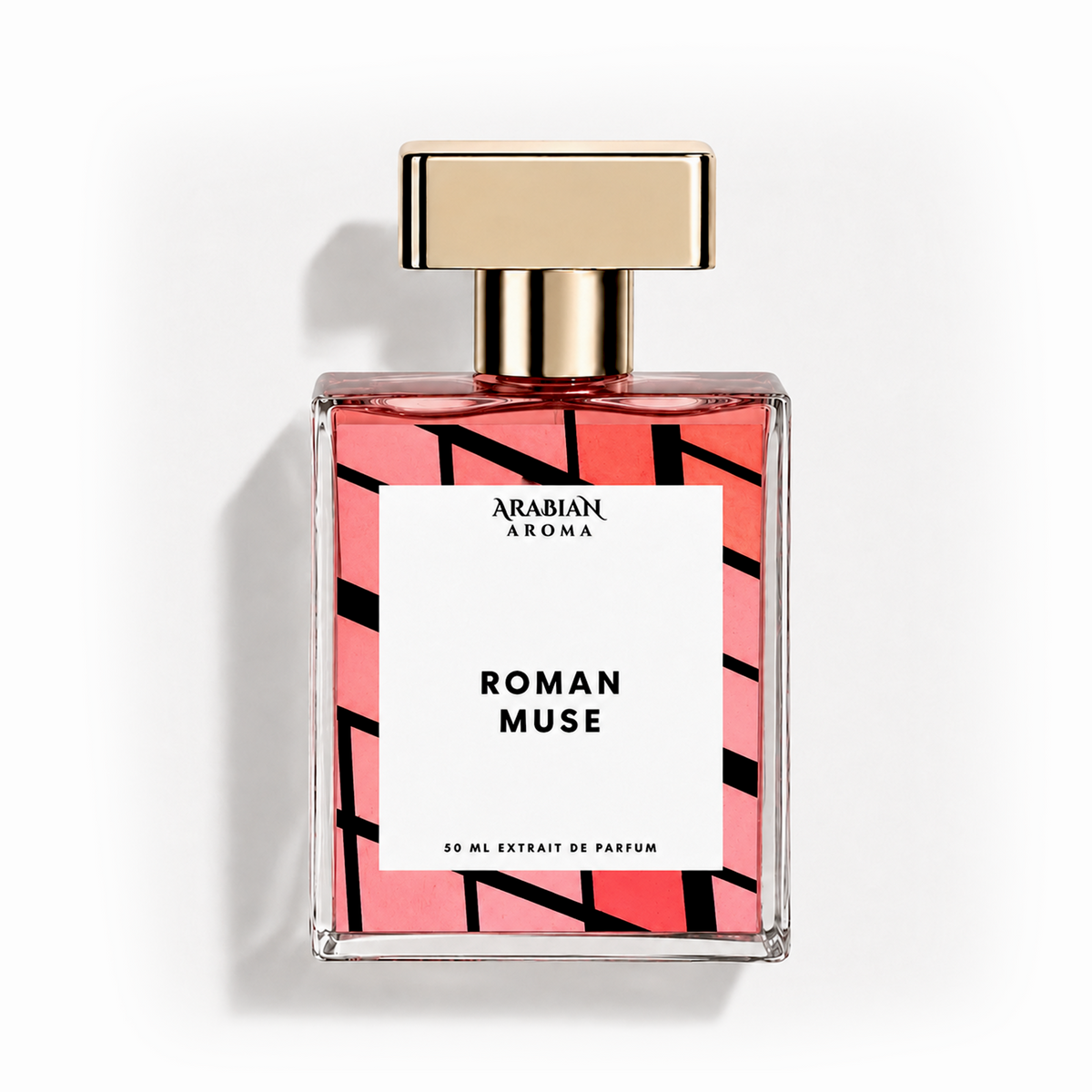 ARABIAN AROMA ROMAN MUSE