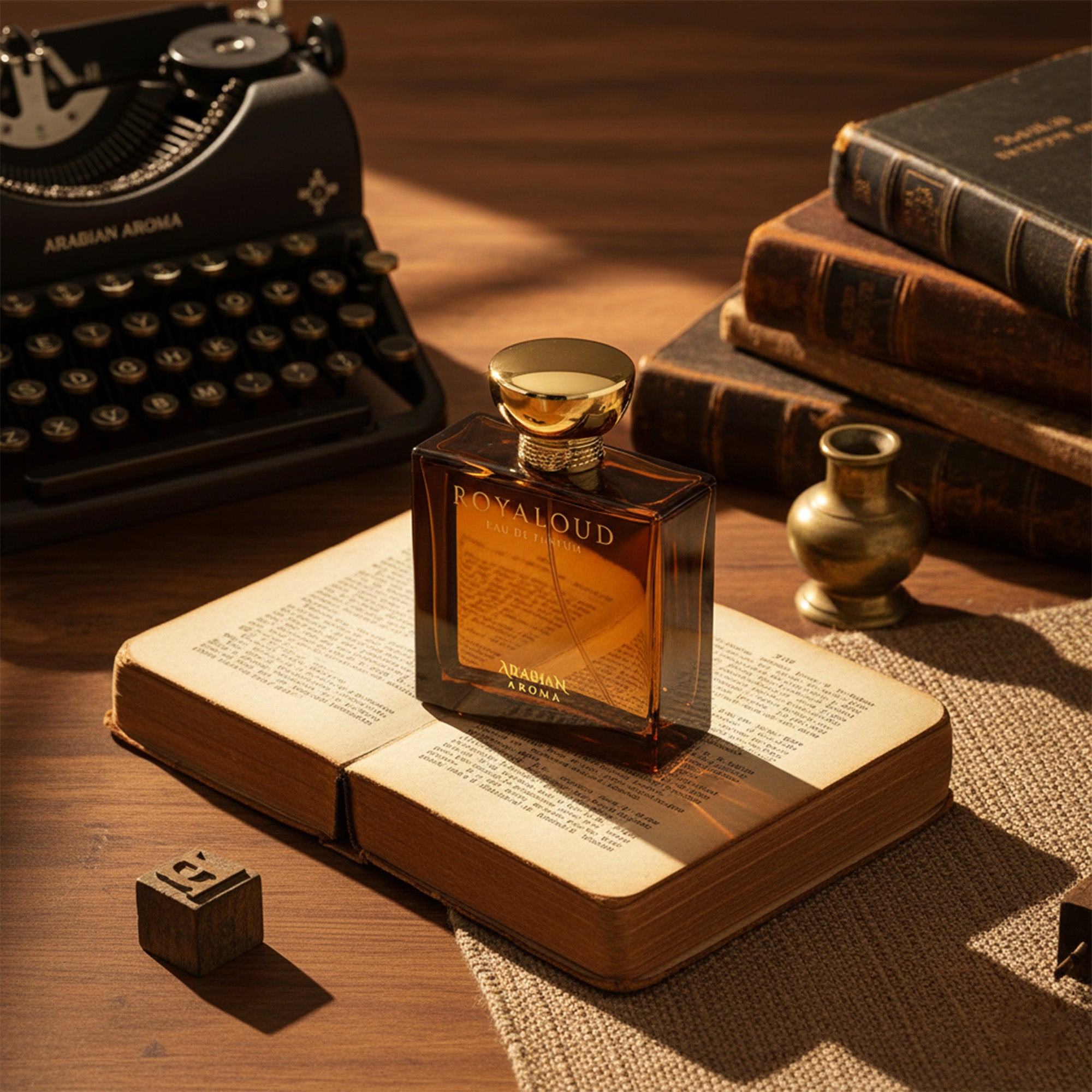 Royal Oudh