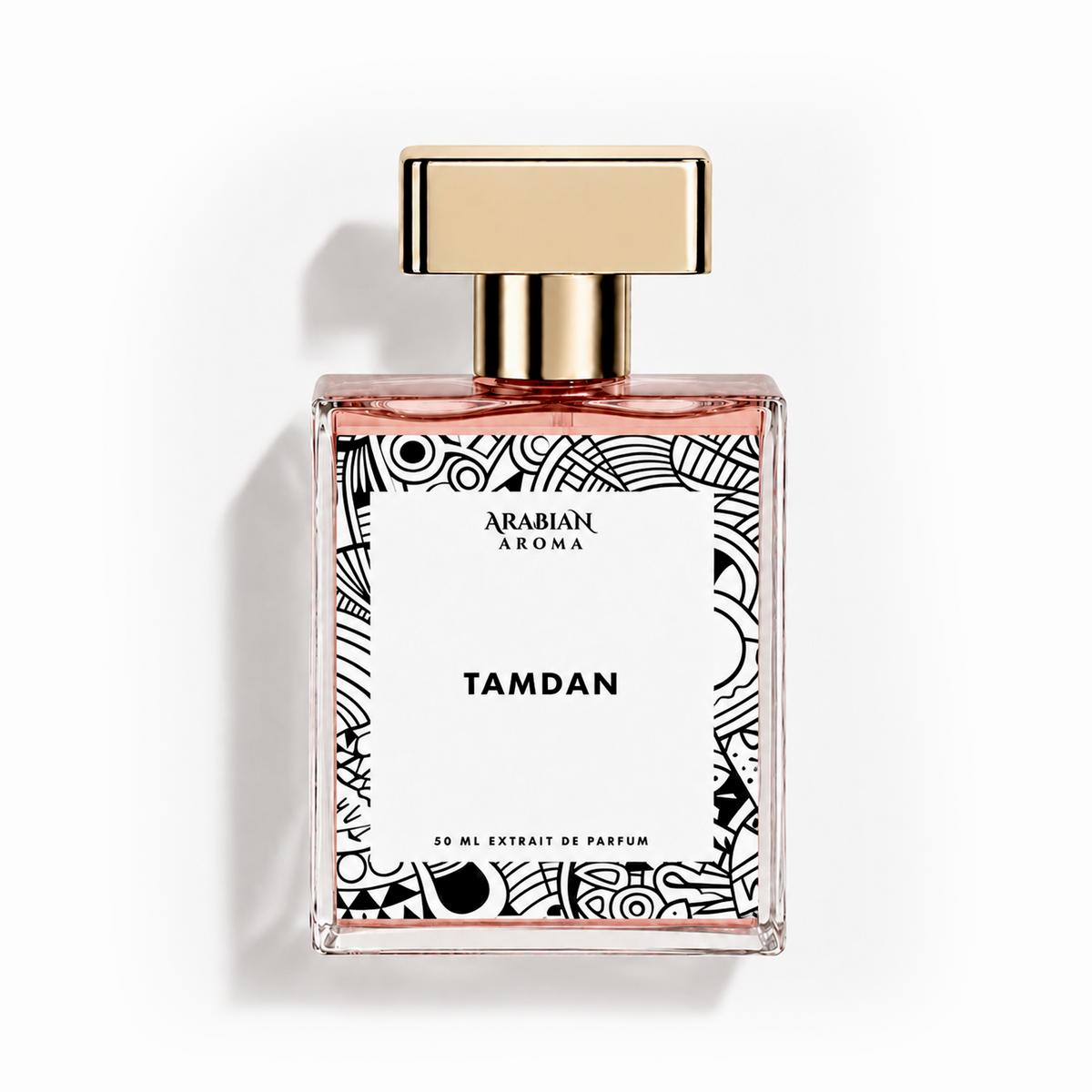 ARABIAN AROMA TAMDAN