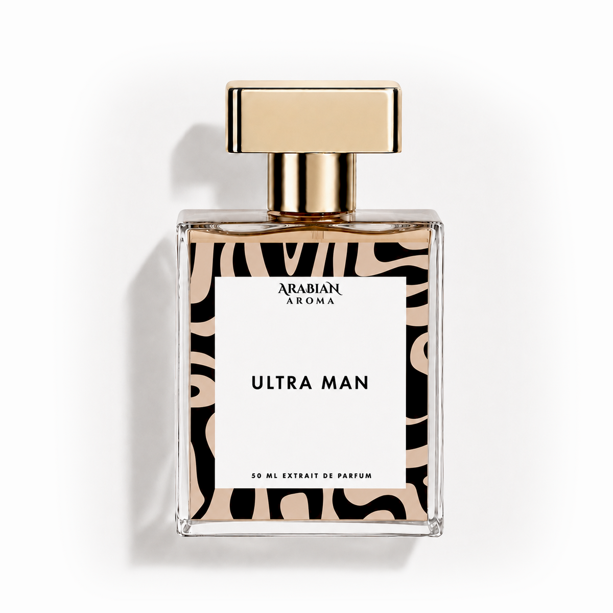 Arabian Aroma Ultra Man