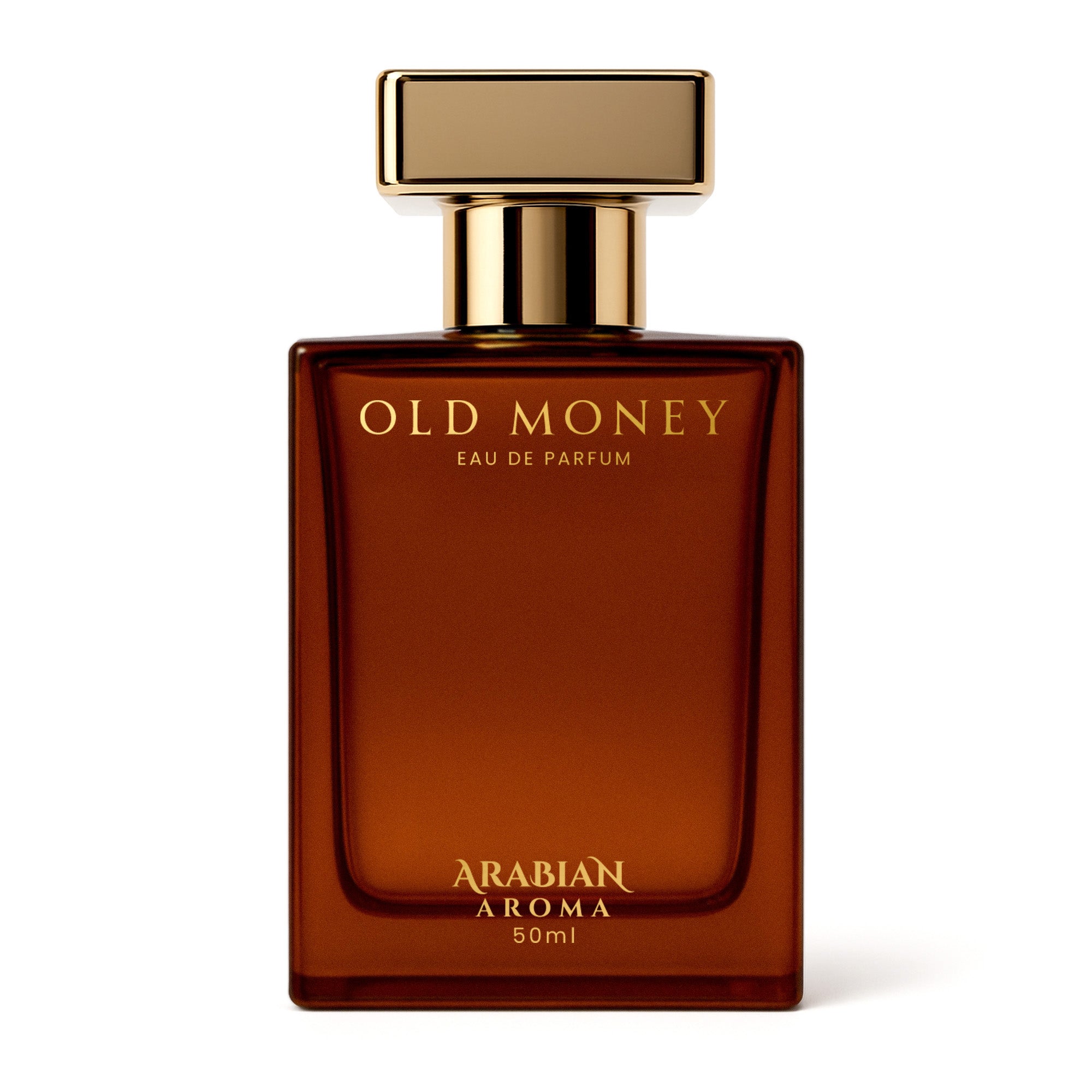 ARABIAN AROMA OLD MONEY