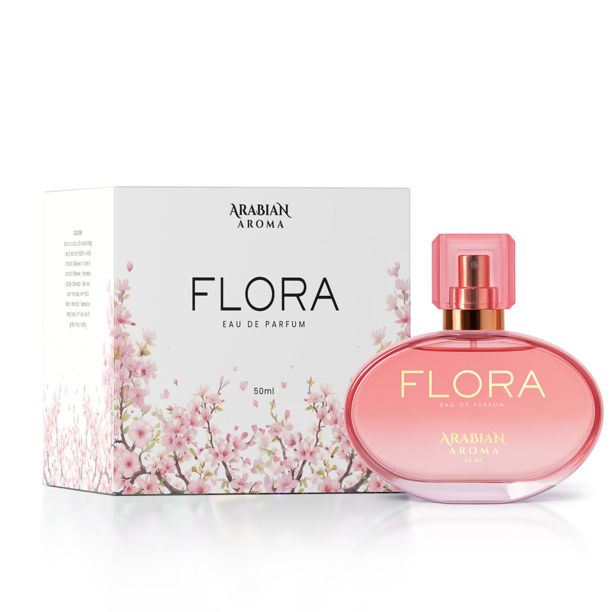 ARABIAN AROMA FLORA