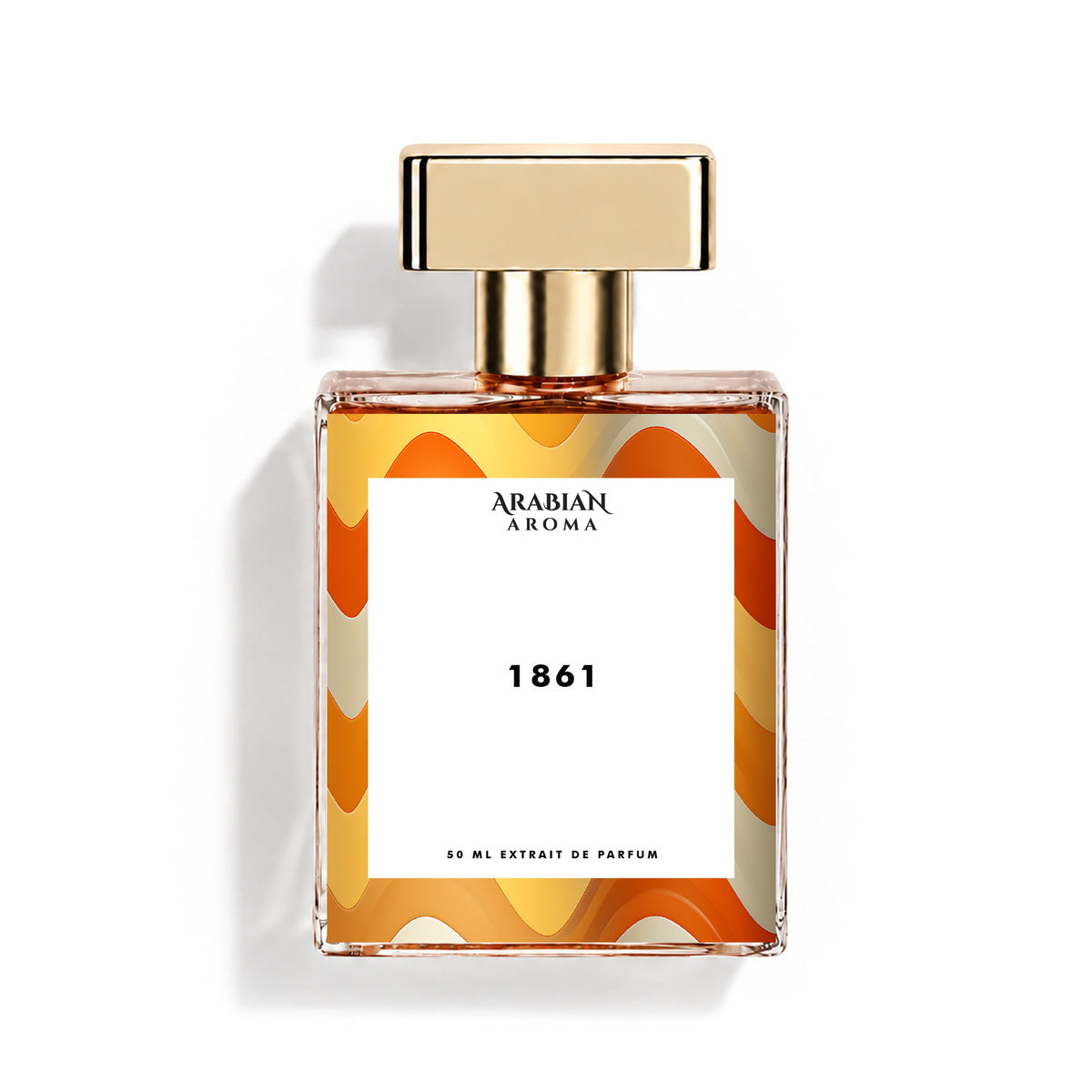 Arabian Aroma 1861