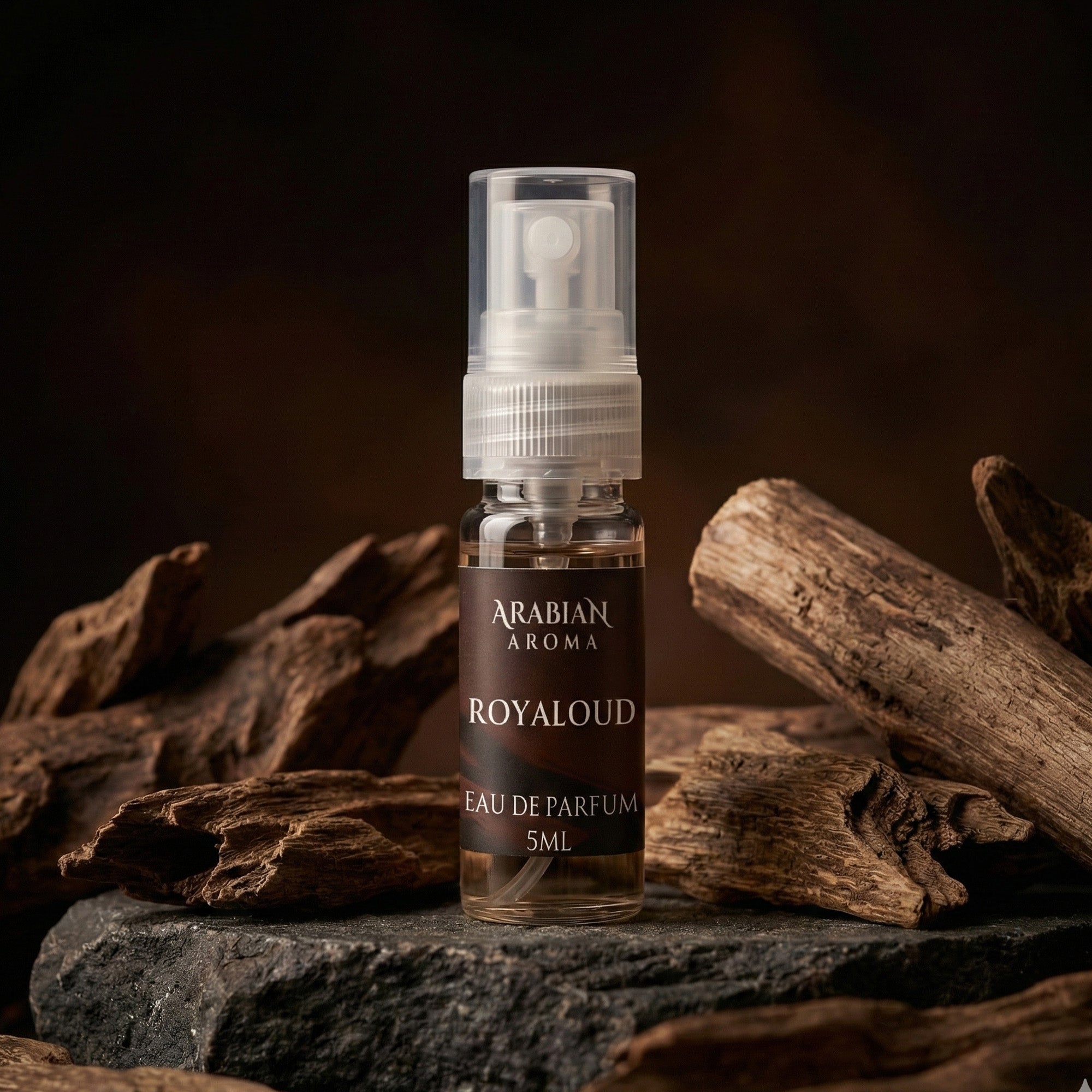 24Hrs Long lasting Perfume