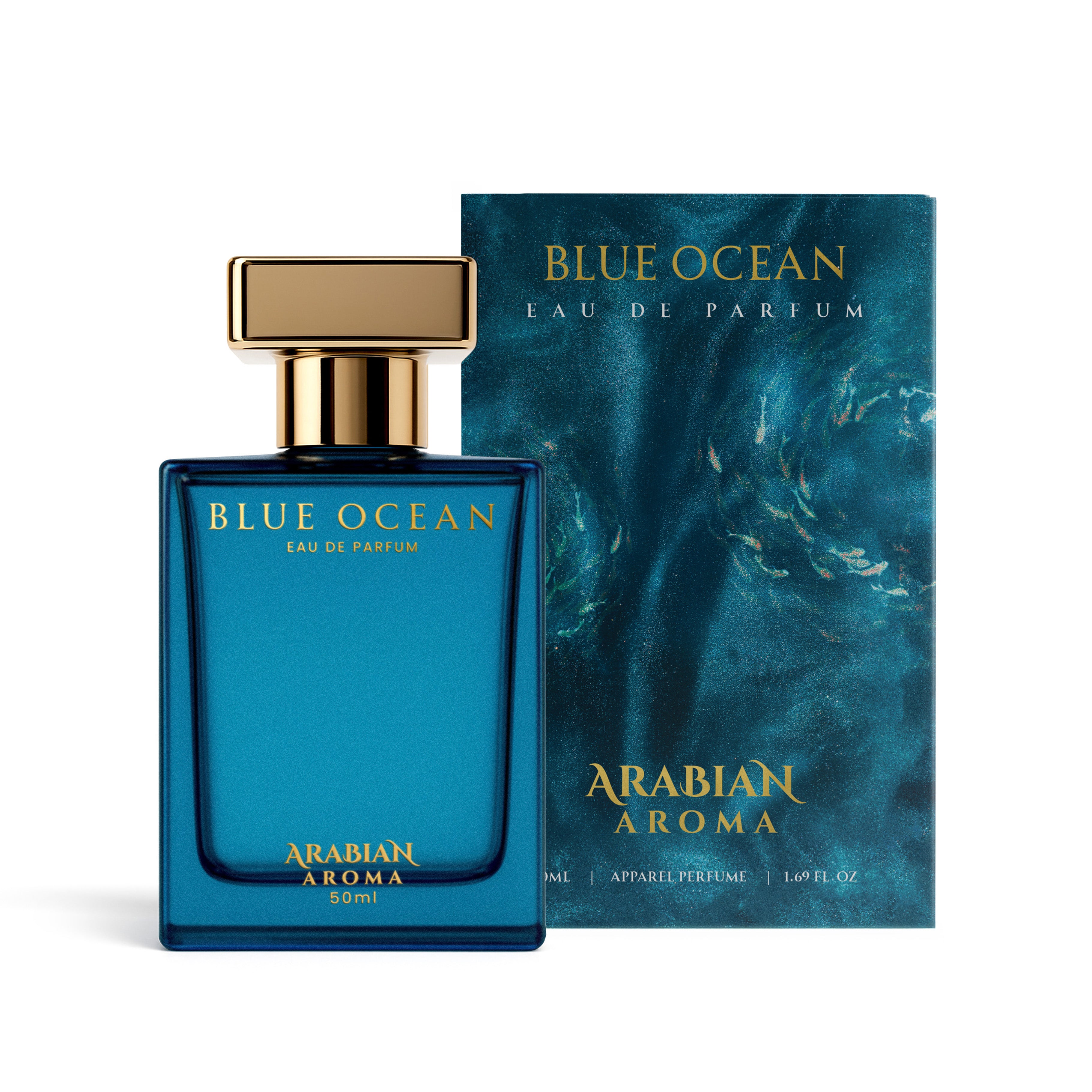 BLUE OCEAN