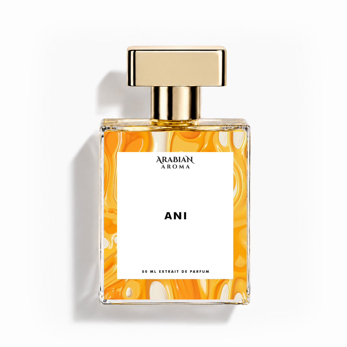 Arabian Aroma Ani